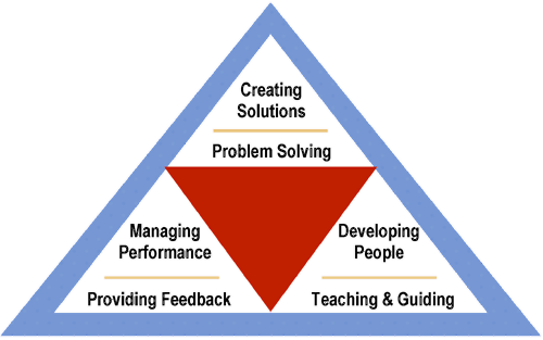 Coaching for Performance Improvement