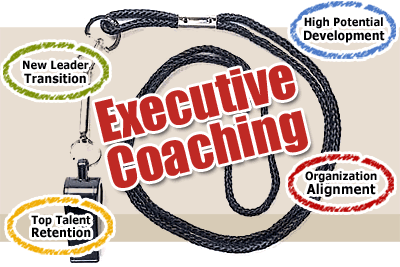 Executive Coaching